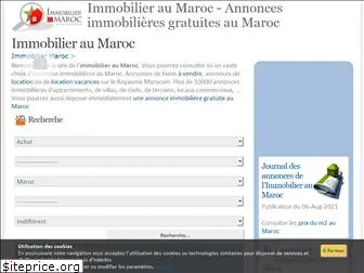 immobilier-au-maroc.eu