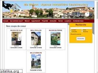 immobilier-castelnaudary.fr