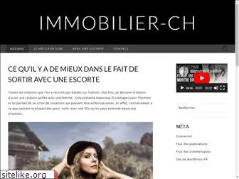 immobilier-ch.com