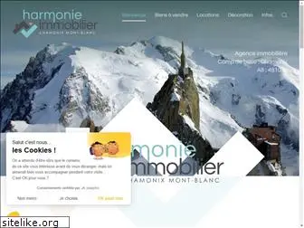 immobilier-chamonix.com