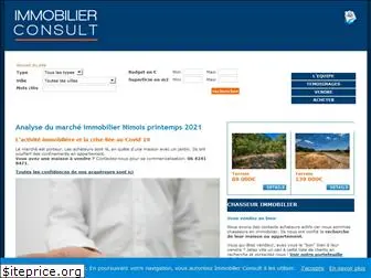 immobilier-consult.fr
