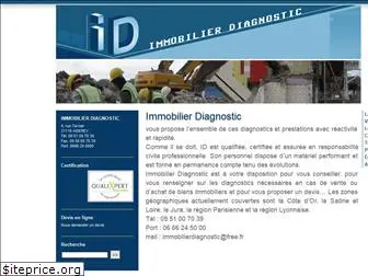 immobilier-diagnostic.net