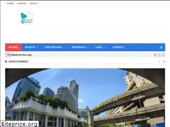 immobilier-en-thailande.com