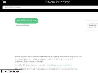 immobilier-ge.ch