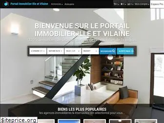 immobilier-ille-et-vilaine.com