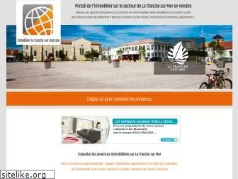 immobilier-la-tranche-sur-mer.com