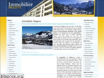 immobilier-megeve.com