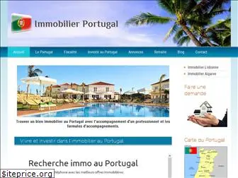 immobilier-portugal.net