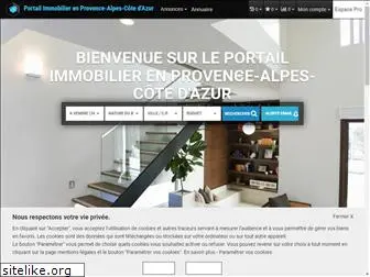 immobilier-provence-cote-azur.com