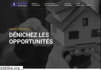 immobilier-realestate.com