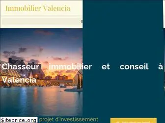 immobilier-valence-espagne.com