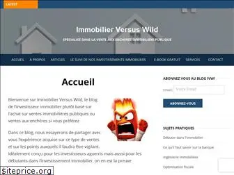 immobilier-versus-wild.blog