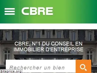 immobilier.cbre.fr