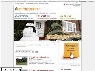 immobilier.fr