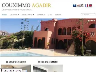 immobilieragadir.com