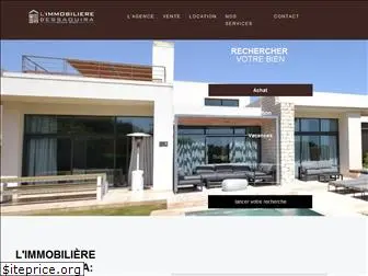 immobiliere-essaouira.com