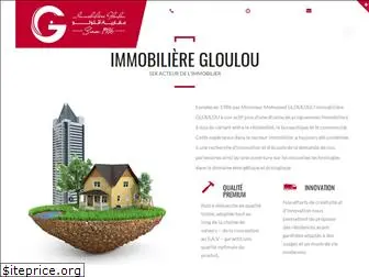 immobilieregloulou.com