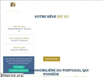 immobilierportugal.ch