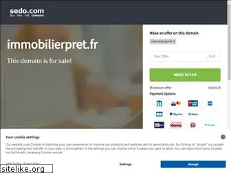 immobilierpret.fr