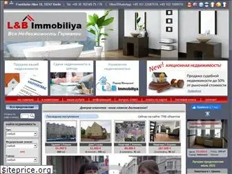 immobiliya.de