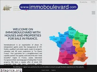 immoboulevard.com