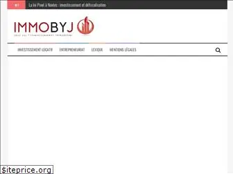 immobyjo.com