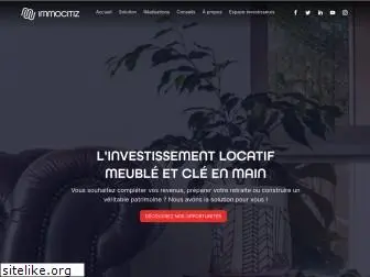 immocitiz.fr