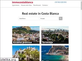 immocostablanca.net