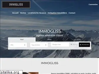immogliss.fr