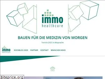 immohealthcare.com