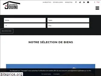 immojouini.com