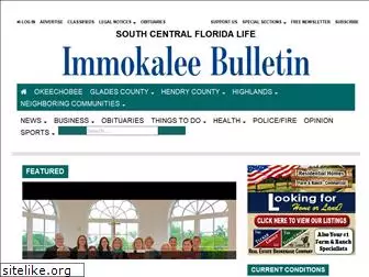 immokaleebulletin.com