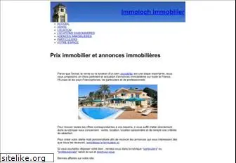 immoloch.com