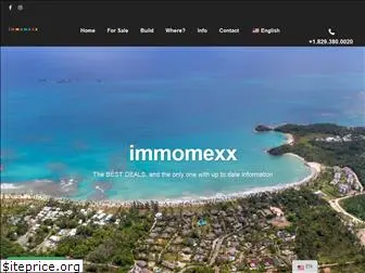 immomexx.com