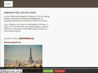 immonur-paris-real-estate.com