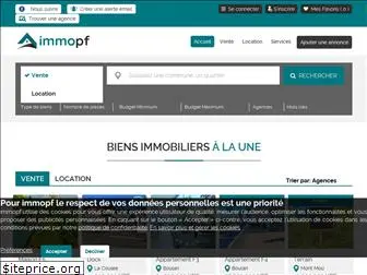 immopf.com