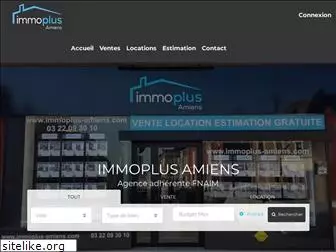 immoplus-amiens.com