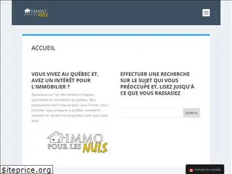 immopourlesnuls.com