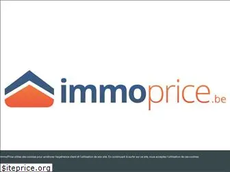 immoprice.be