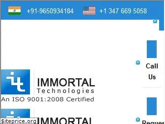 immortal-technologies.com