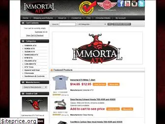 immortalatv.com