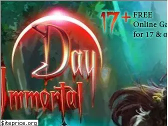 immortalday.com