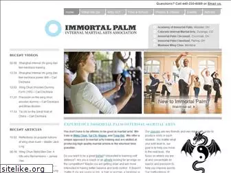 immortalpalm.com