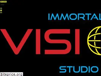 immortalvisionstudio.com