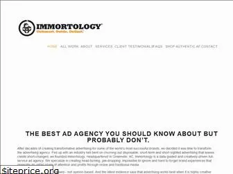 immortologyusa.com