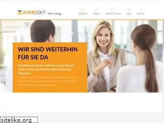 immosky.de