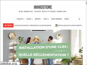 immostore.fr