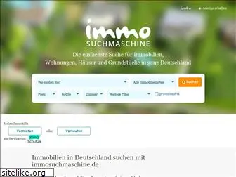 immosuchmaschine.de