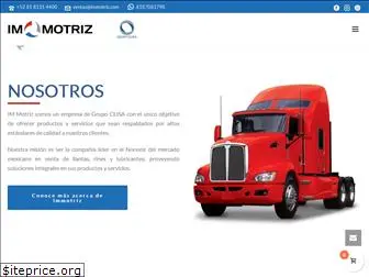 immotriz.com