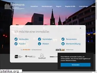 immovs.com